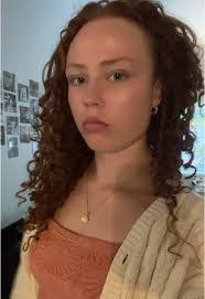 Hazel Winters's Instagram, Twitter & Facebook