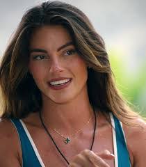 Erin Matts's Instagram, Twitter & Facebook