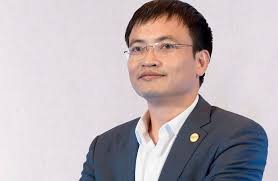 Tiểu sử Shark Vương: Trần Anh Vương cá mập đa tài đi lên từ nghèo khó