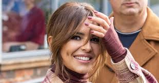 Cheryl rebuilding career as she's set 'to make TV comeback after 5 years'