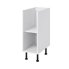 Maybe you would like to learn more about one of these? Goodhome Caraway White Base Cabinet W 300mm Diy At B Q