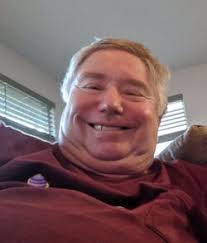 Mark James Eyerman (1953-2019)