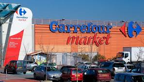 More recently, in 2018, alexandre bompard launched act for food to succeed the food transition within all our geographies. Will Tesco Carrefour Suppliers Get The Deal They Re After Comment Opinion The Grocer