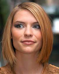 Strawberry Blonde Bob Haircuts Straight Hairstyles Short Hair Styles Straight Bob Hairstyles