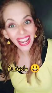 #emocionesderiley #patycamb #probandofiltros