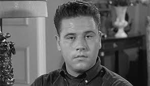 Lumpy Rutherford