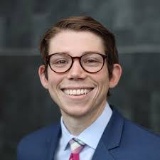 Alexander Valentine's Instagram, Twitter & Facebook