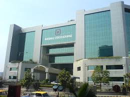 national stock exchange of india wikipedia