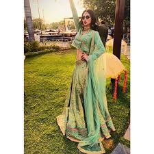 Romeo Take Me Somewhere We Can Be Alone Pakistani Bridal Couture Indian Wedding Wear
