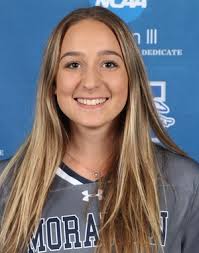 2020 Moravian College Women's Lacrosse Roster