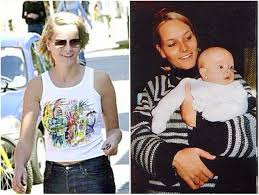 Høiby, who worked as a journalist for a local paper, and marit tjessem. Mette Marit Tjessem Hoiby Before She Is Crown Princess Royal Fashion Royal Royal Family