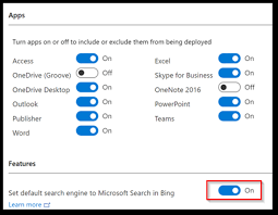 I am not sure it will work with the others. Using Office 365 Proplus Chrome You Ll Soon Be Binged Office 365 Reports