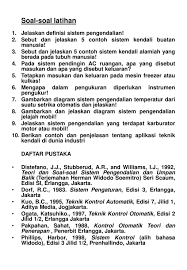 Maybe you would like to learn more about one of these? Diktat Instrumentasi Sistem Kendali Ppt Download