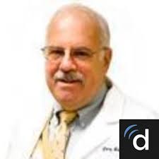 Dr. Gary W. Binkley, DO