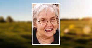 Joan Flaig Obituary June 10, 2019