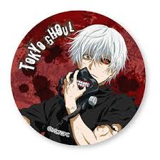 Yep, the one that made demon slayer. Can Badge Tokyo Ghoul 4 Anime Toy Hobbysearch Anime Goods Store