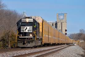 Norfolk Southern