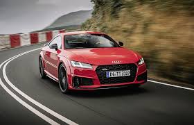 Image result for Tango Red 2018 TT