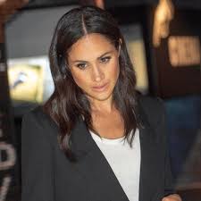 Meghan markle puckers up in photo with suits costars. Does Meghan Markle Miss Suits Vogue
