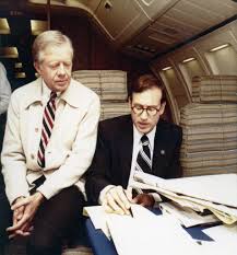 Beginning with his inaugural walk with rosalynn down in 1977 the president, whose mistrust of special interest groups such as the oil companies was well. Was Jimmy Carter The Most Underrated President In History The New York Times