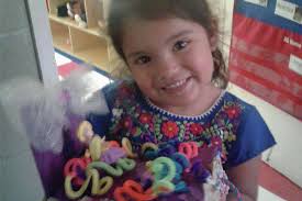 Tiny Fiesta floats for a big hit, tradition for S.A. school children