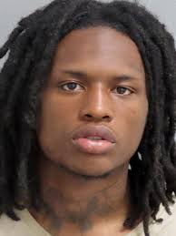 Brothers Charged With Murder, Area Vehicle Thefts