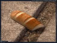 В подвале одного из домов в деревне новичков. Bread S T A L K E R Call Of Pripyat