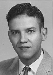 Glen Just Obituary (1938