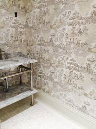 The Enchanted Home Rediscover Your Home Home Wallpaper Thibaut Wallpaper Home