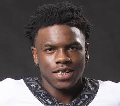 Oklahoma State 2021 Signing Class