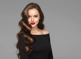 This beautiful look would be perfect for a wedding or special event where you'd like to keep your hair up and away from your face. These Elegant Hairstyles Are Perfect For Formal Occasions Herstyler