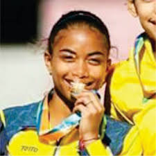 Stefany Lopez Mendoza