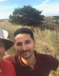 Dad and Son Trip to Bandon Dunes