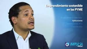 Edison Santos: Emprendimiento sostenible en las PYME
