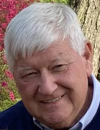 Obituary information for James Mattison Pennington