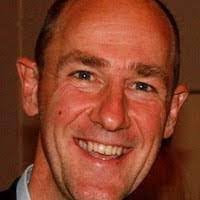 Ronald Behr's Instagram, Twitter & Facebook