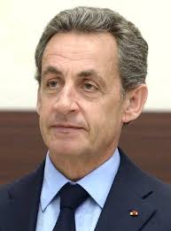 Nicolas sarkozy rend hommage aux harkis à perpignan. Nicolas Sarkozy Wikipedia