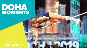 8 hours ago · u.s. Sam Kendricks Soars To Pole Vault Gold World Athletics Championships 2019 Doha Moments Youtube