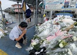 ยังคงเป็นปริศนาที่ยังไร้คำตอบสำหรับการเสียชีวิตของ แตงโม นิดา พัชรวีระพงษ์ ที่ตอนนี้พิธีจัดงานศพของนักแสดงสาวก็ใกล้ถึงกำหนดการที่กำหนดขึ้น . Pjm7vc2cxpl3vm