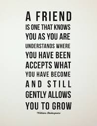 Shakespeare Friendship Quote Best Friend Gift By Ladybirdink Shakespeare Quotes On Friendship Friends Quotes Inspirational Quotes