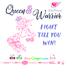 Check spelling or type a new query. Lllá…unicorn Pink Ribbon Svg Bgartdesigner The Best Cut Files Cricut