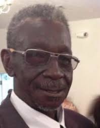 Obituary for John Vannaber Tunstall