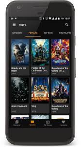 Make sure your device is connected to the internet. Download Best Free 1080p Hd Movies Tv Show App For Mobile Tea Tv Apk Png Image With No Background Pngkey Com