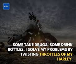 Harley Davidson Quotes And Saying For Facebook Yourfates