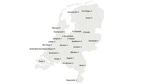 Mensen die in 1949, 1950 en 1951 zijn geboren, kunnen vanaf zaterdag alvast online een prikafspraak inplannen. Dit Zijn De 25 Locaties Waar Het Vaccineren Start Op 18 Januari Nos