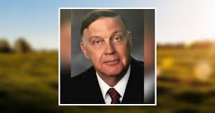 Roy Thomas Craven Obituary July 7, 2018