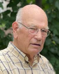 William "Bill" S. Wenke, Jr. Obituary June 11, 2025