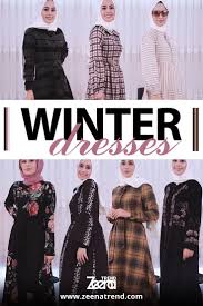 Winter Dresses Muslim Women Clothing Abaya Dress Abaya Online