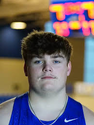 2024-25 Men's Track and Field Roster