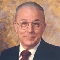 Robert Williams Obituary